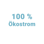 Ökostrom