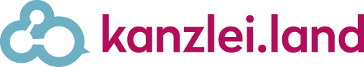 kanzlei.land Logo