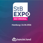 StB EXPO Hamburg | 24.06.2026