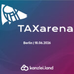 TAXarena Berlin | 18.06.2026