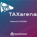 TAXarena Hannover | 11.03.2026