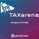 TAXarena Stuttgart | 24.03.2026